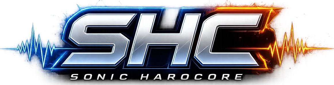 Sonic Hardcore
